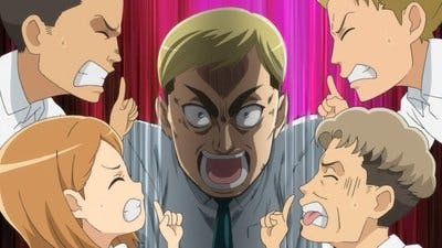 Assistir Attack on Titan: Junior High Temporada 1 Episódio 8 Online em HD