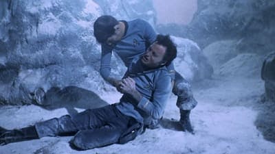 Assistir Jornada nas Estrelas Temporada 3 Episódio 23 Online em HD