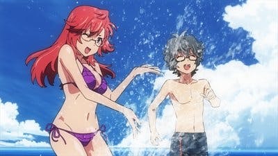Assistir Ano Natsu de Matteru Temporada 1 Episódio 6 Online em HD