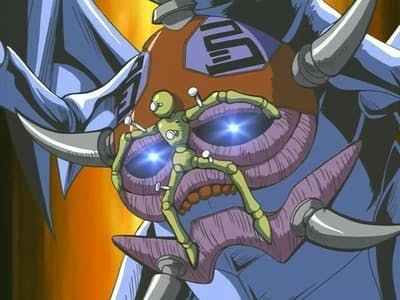 Assistir Yu-Gi-Oh! Temporada 1 Episódio 72 Online em HD