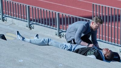 Assistir The Resident Temporada 6 Episódio 8 Online em HD