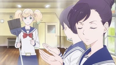 Assistir Kageki Shoujo!! Temporada 1 Episódio 2 Online em HD