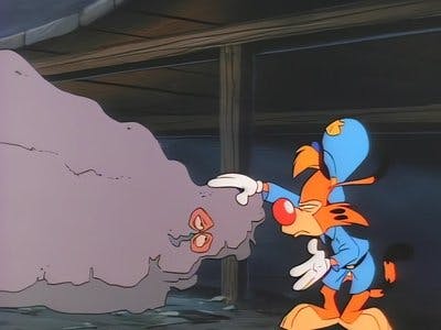 Assistir Bonkers: De Astro a Tira Temporada 1 Episódio 15 Online em HD