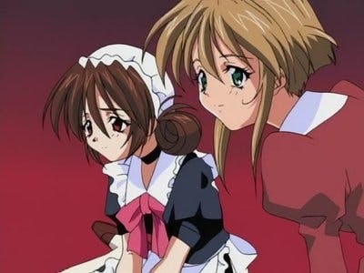 Assistir Ai Doll Temporada 1 Episódio 3 Online em HD