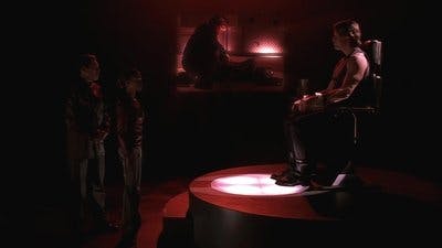 Assistir Andrômeda Temporada 1 Episódio 15 Online em HD