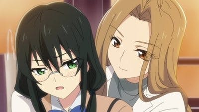 Assistir Renasci como um Microfone de Cabeça de Manequim Temporada 1 Episódio 7 Online em HD