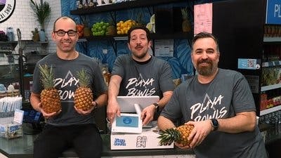 Assistir Tirando a Maior Onda Temporada 11 Episódio 3 Online em HD