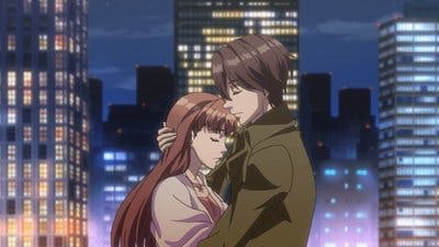 Assistir Eternity: Shinya no Nurekoi Channel ♡ Temporada 1 Episódio 6 Online em HD