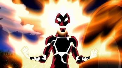 Assistir Ben 10: Força Alienígena Temporada 1 Episódio 3 Online em HD