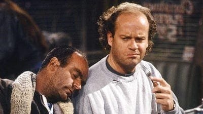 Assistir Frasier Temporada 1 Episódio 12 Online em HD