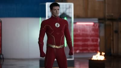 Assistir Flash Temporada 8 Episódio 3 Online em HD