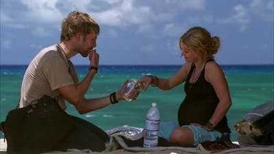 Assistir Lost Temporada 1 Episódio 8 Online em HD