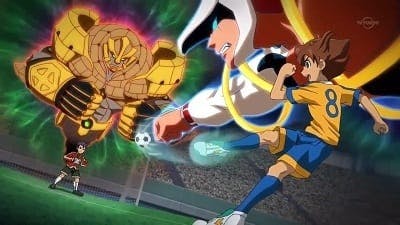 Assistir Super Onze Temporada 2 Episódio 23 Online em HD