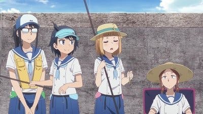 Assistir Houkago Teibou Nisshi Temporada 1 Episódio 10 Online em HD