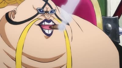 Assistir One Piece Temporada 21 Episódio 932 Online em HD