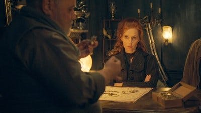 Assistir Chamas do Destino Temporada 1 Episódio 2 Online em HD