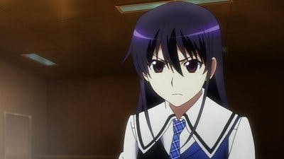 Assistir The Fruit of Grisaia Temporada 1 Episódio 6 Online em HD