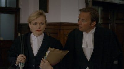 Assistir Silk Temporada 1 Episódio 2 Online em HD