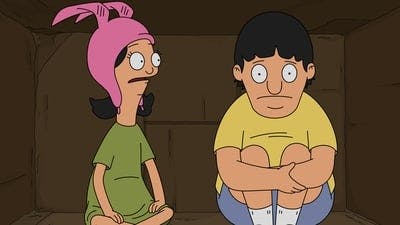 Assistir Bob’s Burgers Temporada 10 Episódio 17 Online em HD