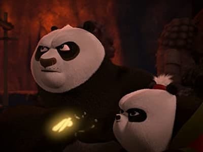 Assistir Kung Fu Panda: As Patas do Destino Temporada 2 Episódio 9 Online em HD