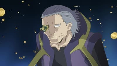 Assistir Log Horizon Temporada 2 Episódio 22 Online em HD