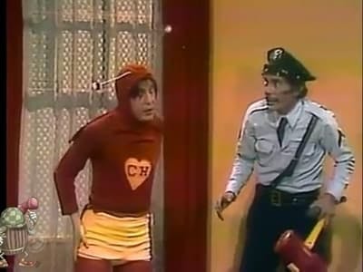 Assistir Chapolin Colorado Temporada 1 Episódio 20 Online em HD