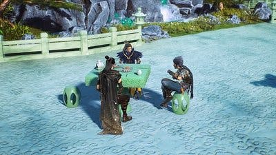 Assistir Stellar Transformations Temporada 4 Episódio 4 Online em HD