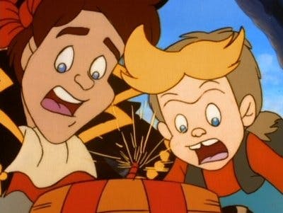 Assistir De Volta Para O Futuro Temporada 2 Episódio 1 Online em HD