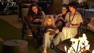 Assistir Orphan Black Temporada 5 Episódio 10 Online em HD