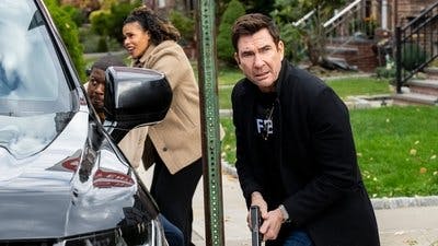 Assistir FBI: Os Mais Procurados Temporada 6 Episódio 9 Online em HD