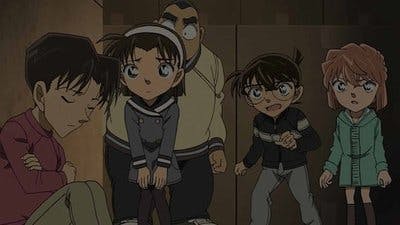 Assistir Detective Conan Temporada 1 Episódio 723 Online em HD