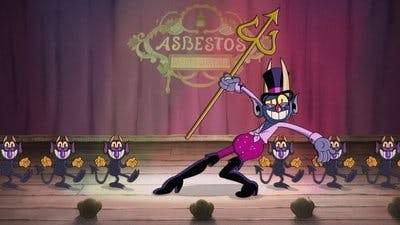 Assistir Cuphead: A Série Temporada 3 Episódio 3 Online em HD