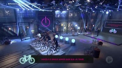 Assistir Power Couple Brasil Temporada 4 Episódio 8 Online em HD