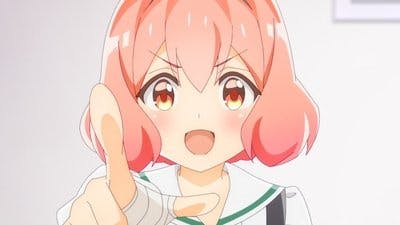 Assistir Meu Trabalho no Café Yuri Temporada 1 Episódio 12 Online em HD