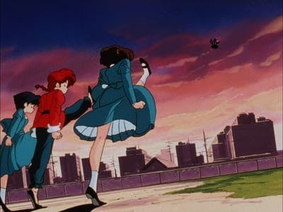 Assistir Ranma ½ Temporada 1 Episódio 78 Online em HD