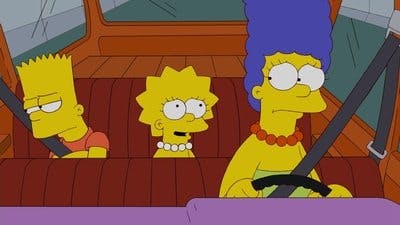 Assistir Os Simpsons Temporada 23 Episódio 5 Online em HD