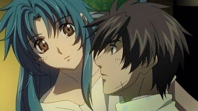 Assistir Full Metal Panic Temporada 3 Episódio 6 Online em HD