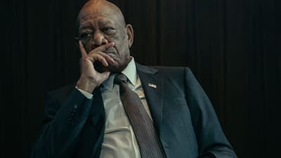 Assistir Operaciones Especiales: Lioness Temporada 2 Episódio 3 Online em HD