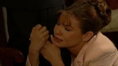 Assistir Maria do Bairro Temporada 1 Episódio 35 Online em HD