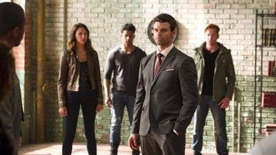 Assistir Os Originais Temporada 2 Episódio 4 Online em HD