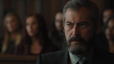 Assistir Uma Família Perfeita Temporada 1 Episódio 8 Online em HD