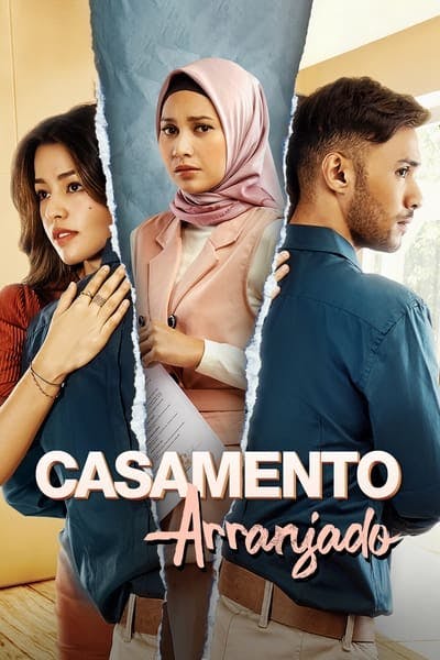 Assistir Casamento Arranjado Temporada 2 Episódio 1 Online em HD