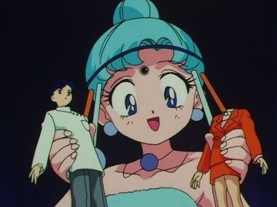 Assistir Sailor Moon Temporada 4 Episódio 26 Online em HD