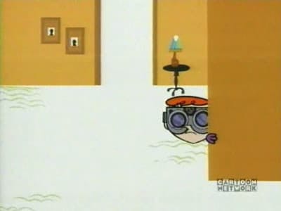 Assistir O Laboratório de Dexter Temporada 3 Episódio 8 Online em HD