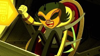 Assistir Ben 10 Temporada 4 Episódio 7 Online em HD