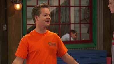 Assistir Os Guerreiros Wasabi Temporada 4 Episódio 1 Online em HD