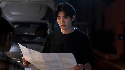 Assistir A Juíza do Inferno Temporada 1 Episódio 11 Online em HD