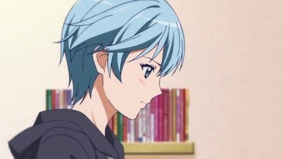 Assistir Fuuka Temporada 1 Episódio 12 Online em HD