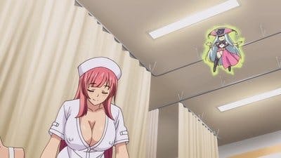 Assistir Abandon: 100 Nuki Shinai to Derarenai Fushigi na Kyoushitsu Temporada 1 Episódio 2 Online em HD