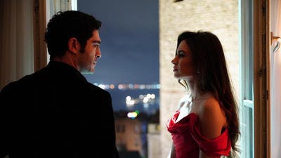 Assistir Um Conto de Uma Noite Temporada 1 Episódio 17 Online em HD
